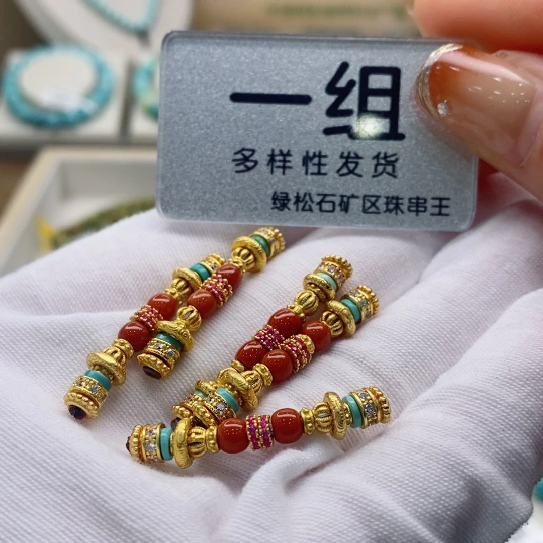 南红玛瑙珠宝奇石银S925镶嵌