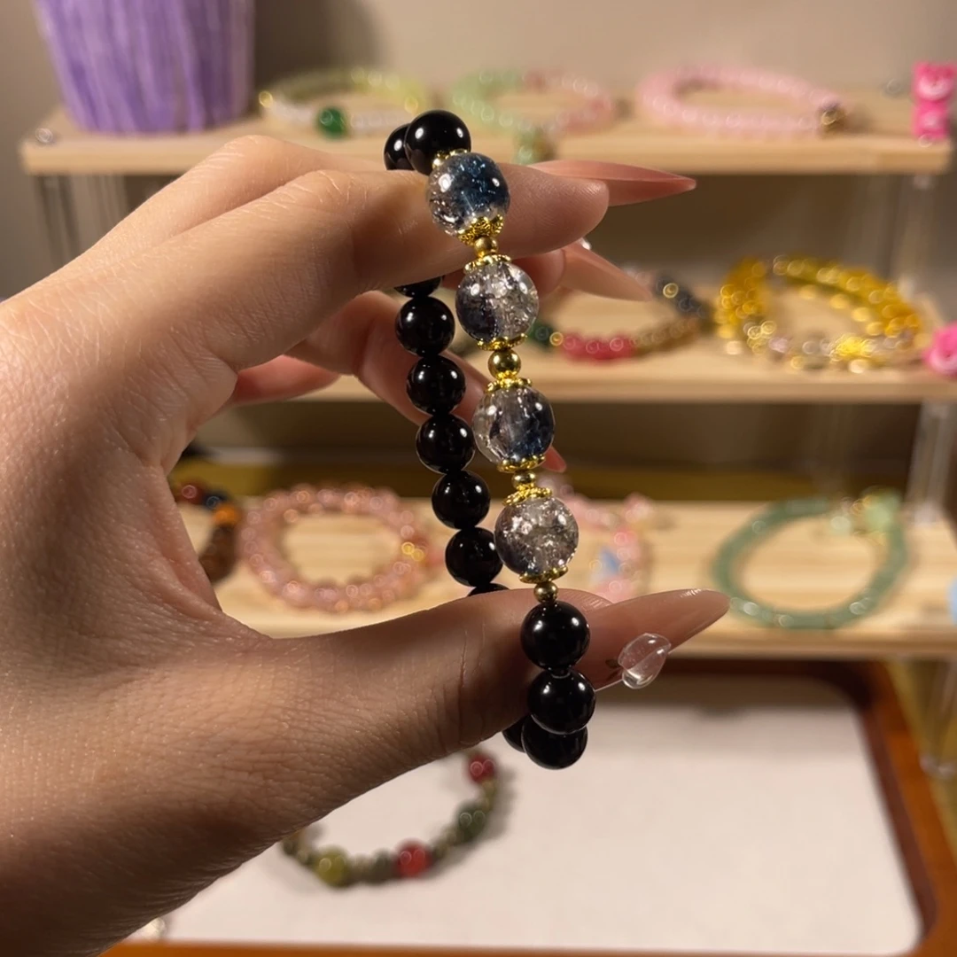 直播漏价手串凭手速抢