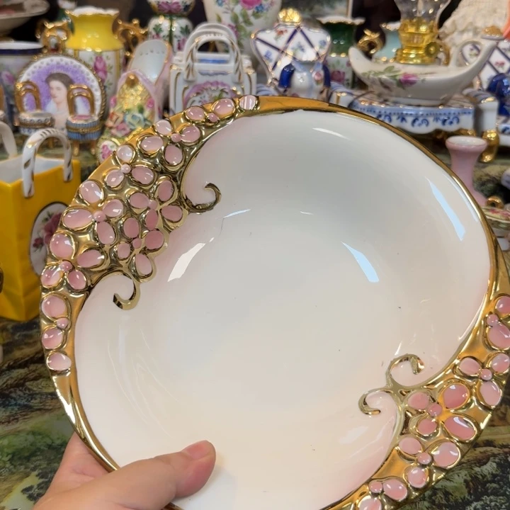 碟鹿与海陶瓷家居有限公司