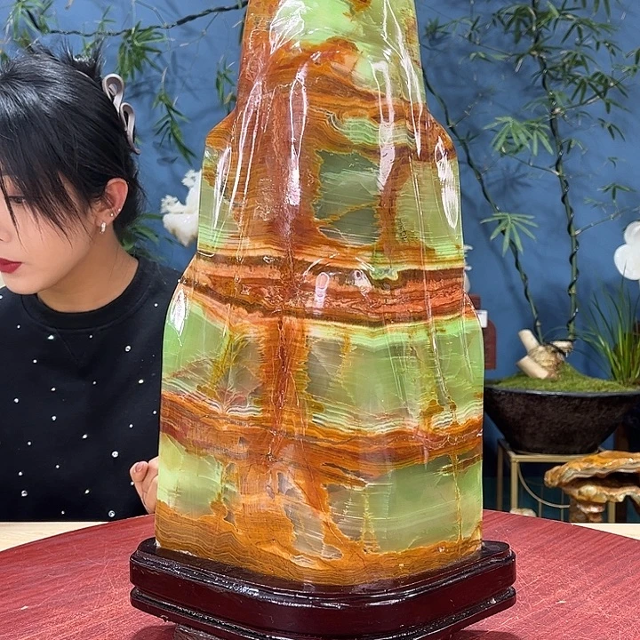 开***天石材家居摆件家居摆件