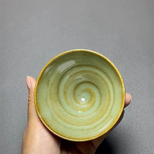 【闪购商品】茶盏-544............