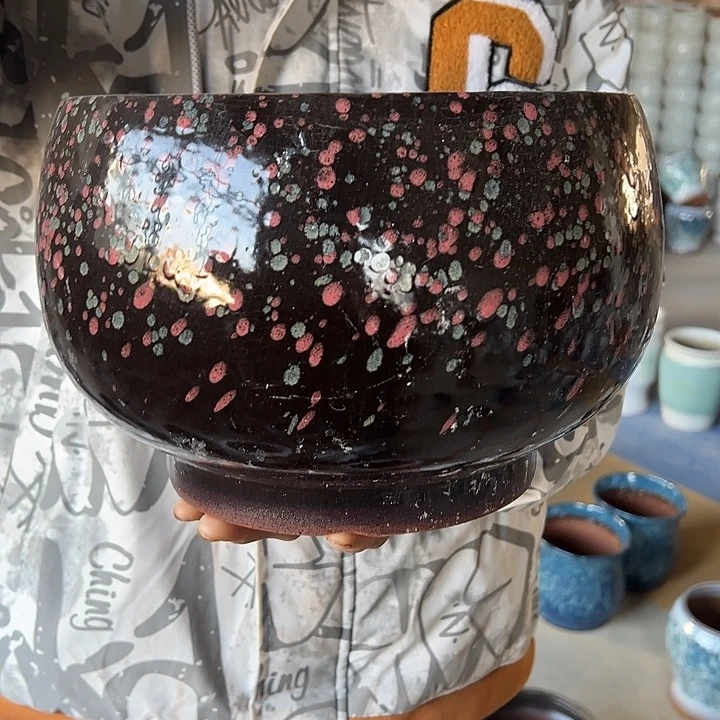 正品高度19厘米口径26