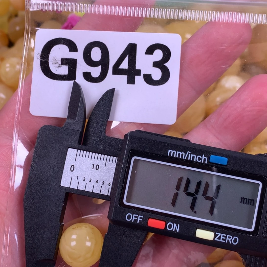 琥珀未镶嵌珠宝奇石裸石