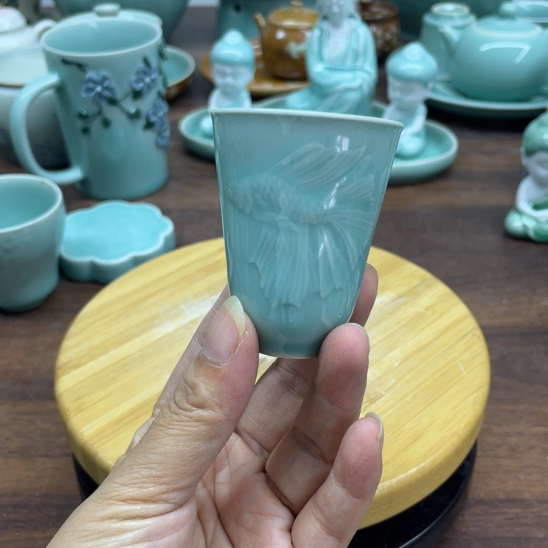 特价福利青瓷青瓷