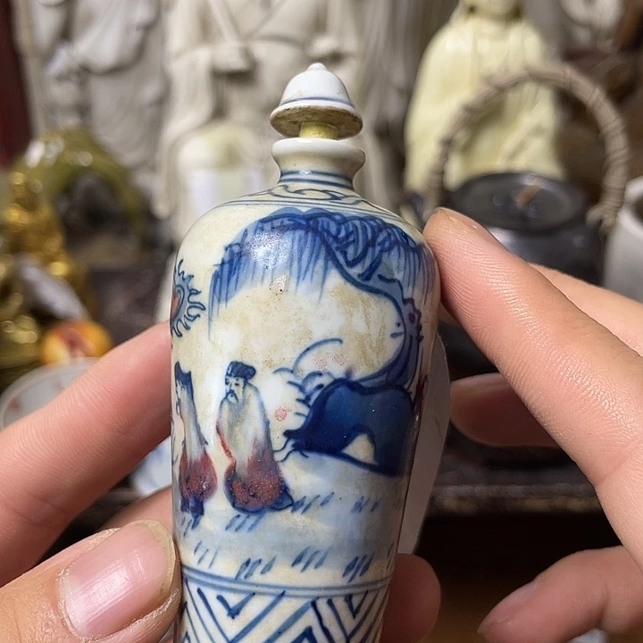 茶宠摆件工艺美术作品