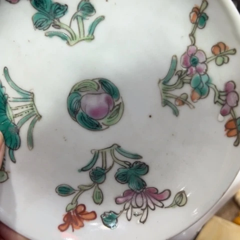 瓷片万**业瓷器。。。。。。。