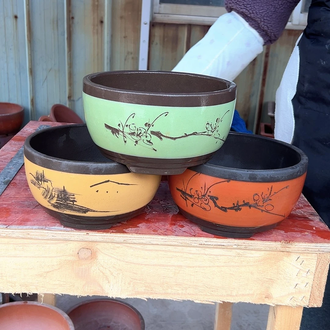 看图发货花盆花盆花盆花盆