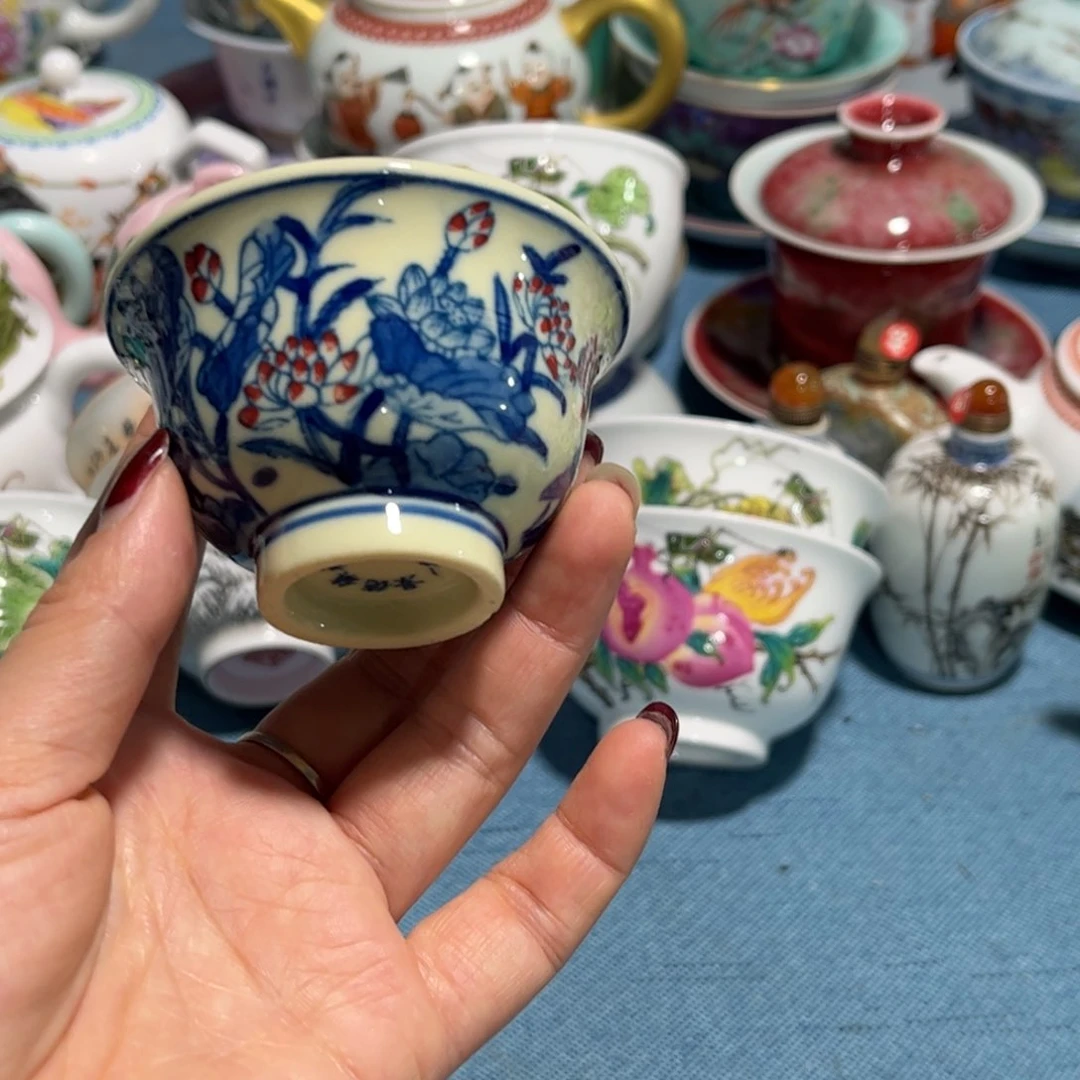 景德镇陶瓷景德镇陶瓷