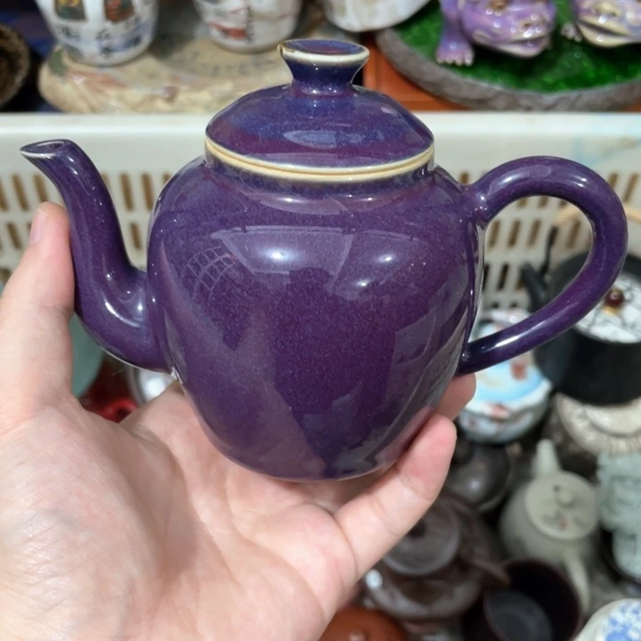 茶壶紫砂紫砂茶具