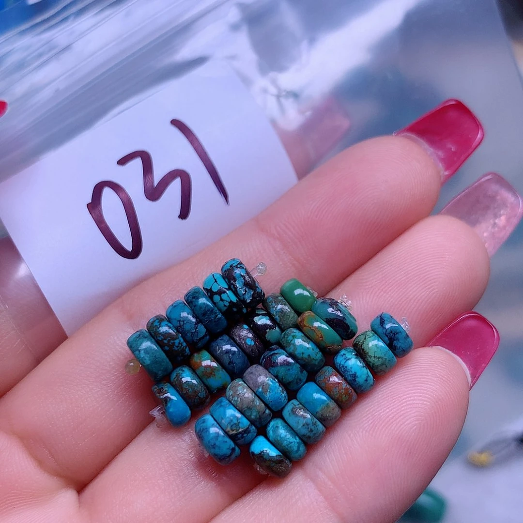 空竹粉丝专享十堰特色手工散珠