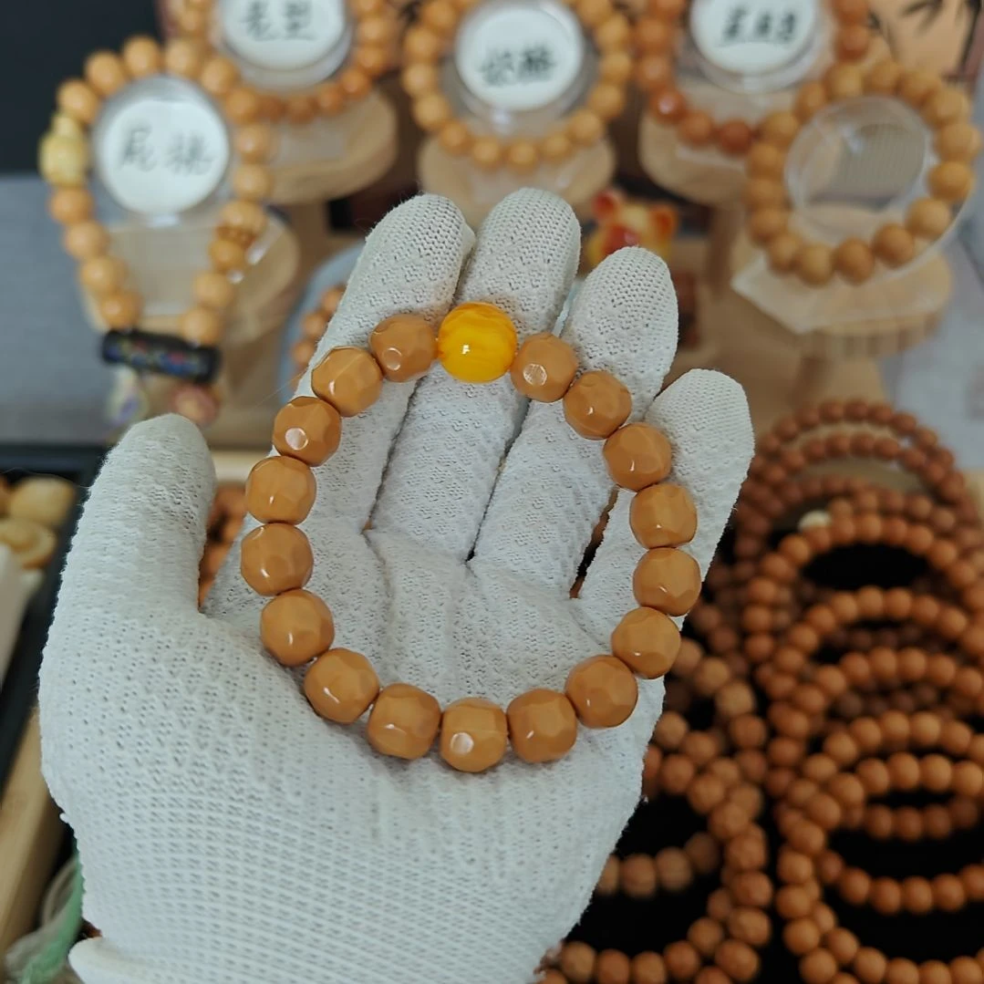 猴头核桃手串猴头奶酪新人福利