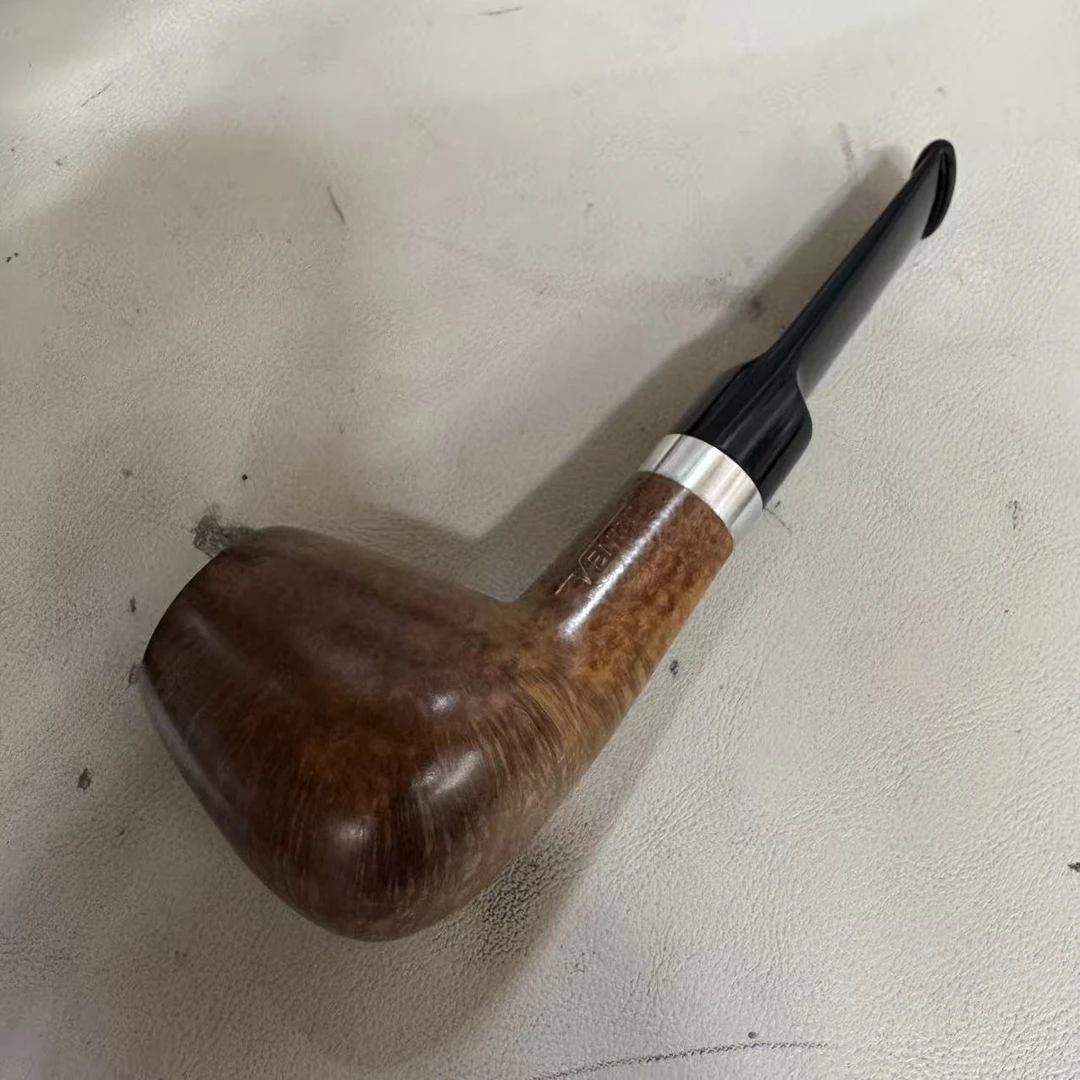 德国维尼尼石楠木烟斗老斗