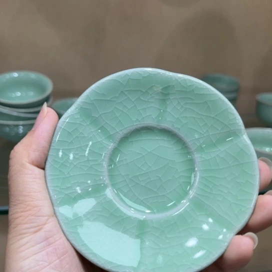 大宋甄选茶具茶器