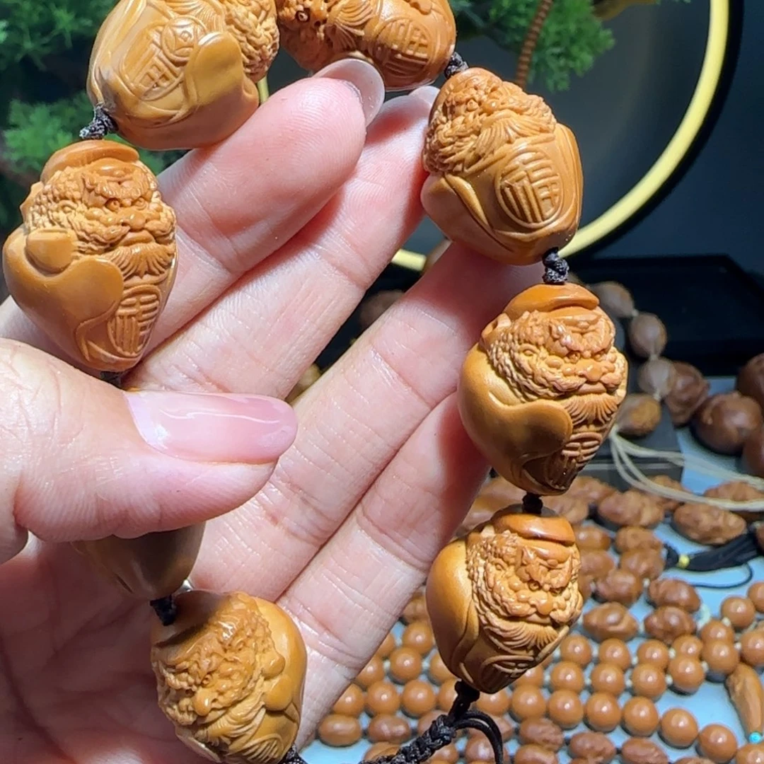 手串/手链橄榄核福利待遇