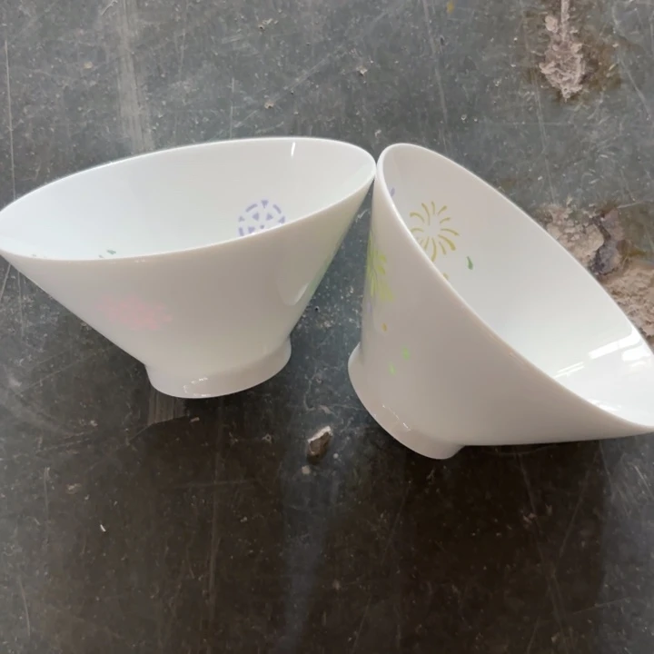青瓷景德镇陶瓷玲珑
