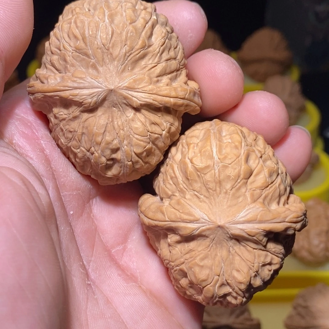 吊坠桃核南瓜墩尺寸45