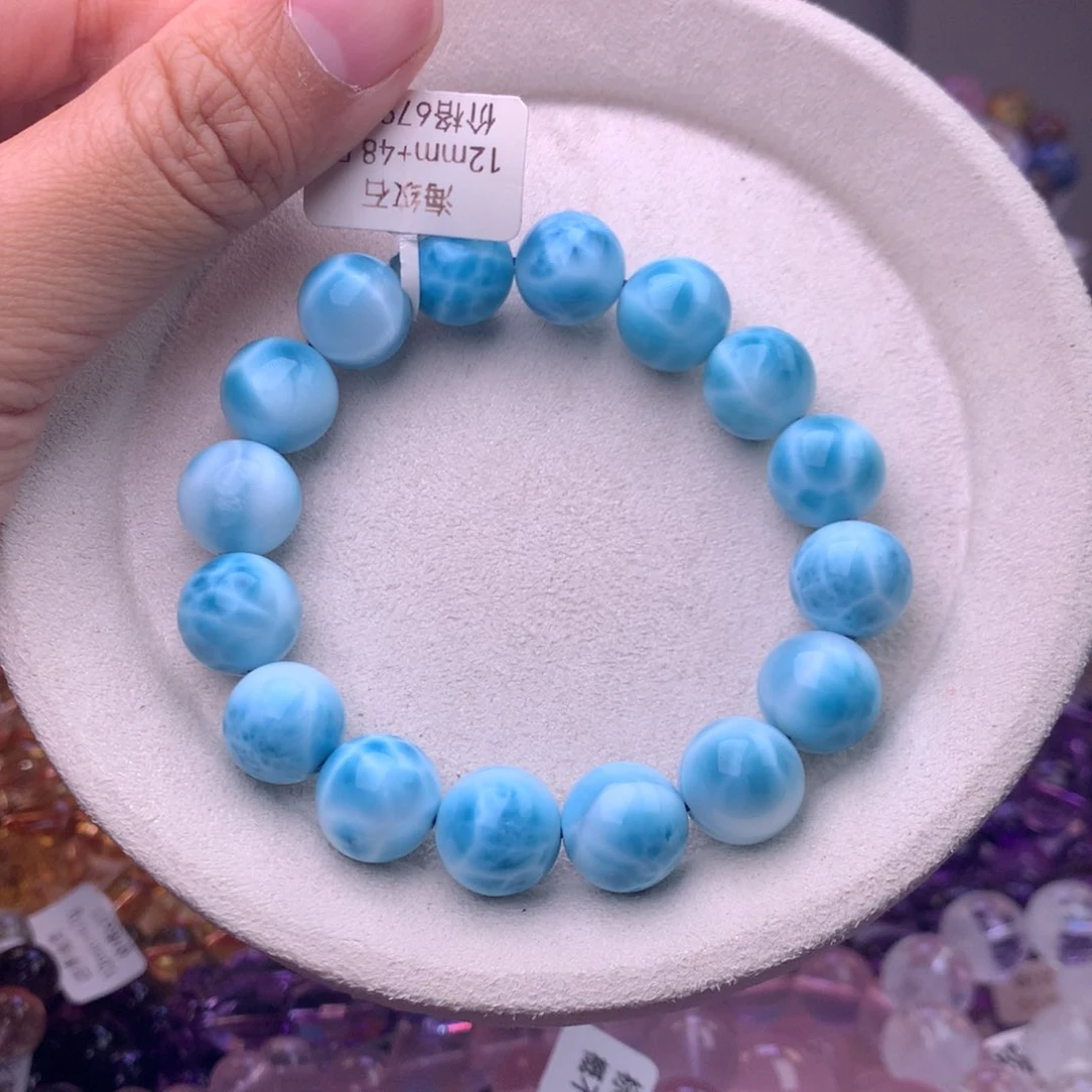 未镶嵌手链水晶手链