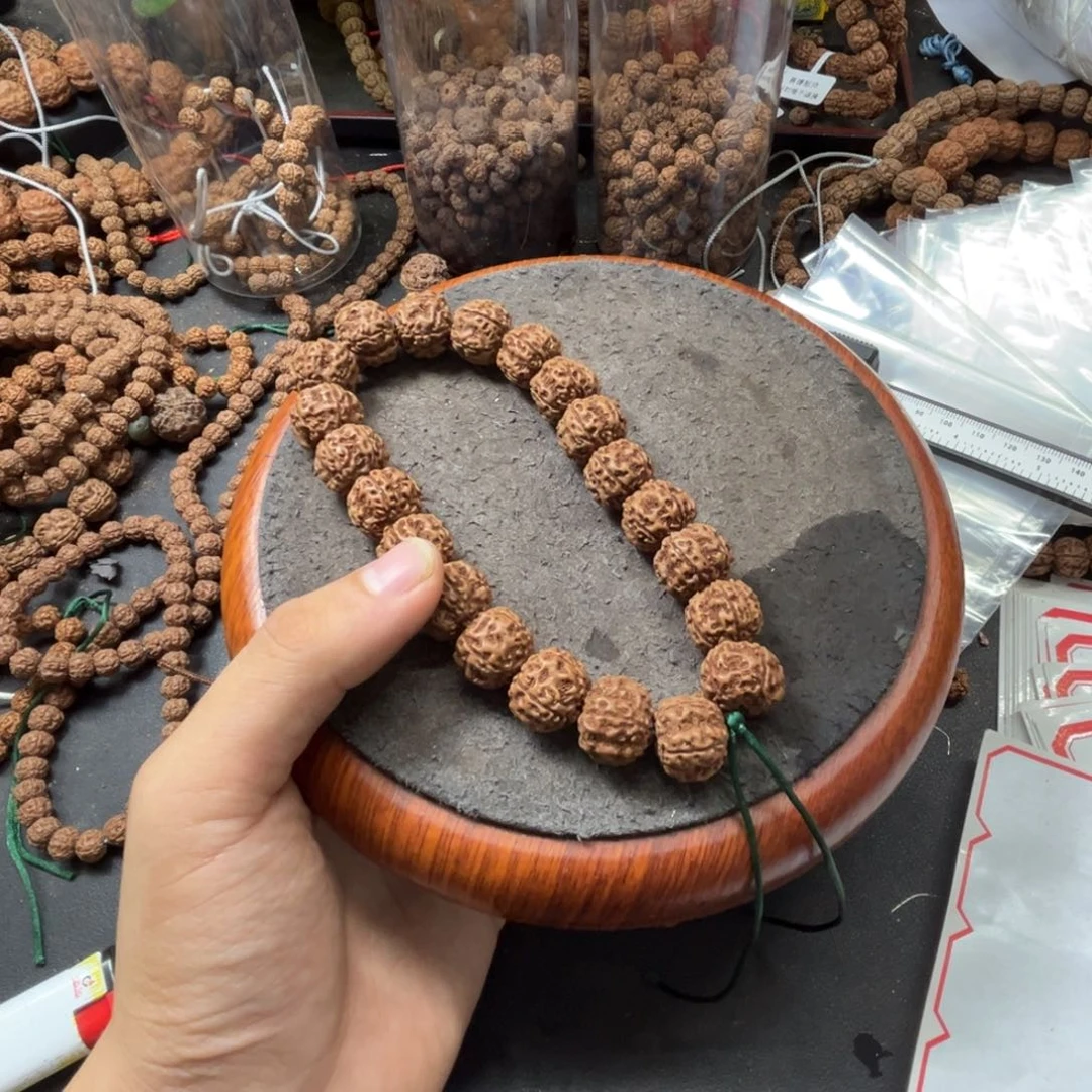 金刚菩提吊坠链接10