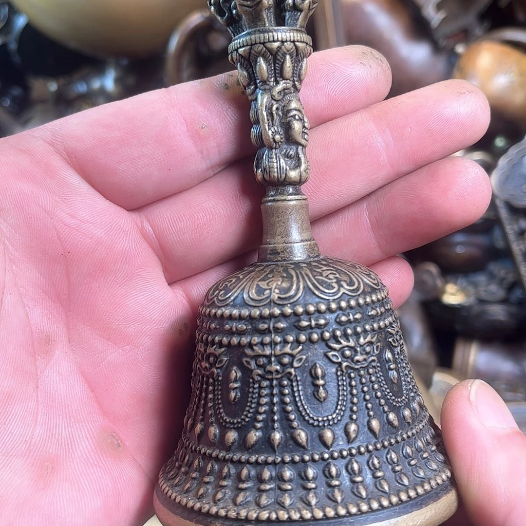 铜器摆件家居摆件