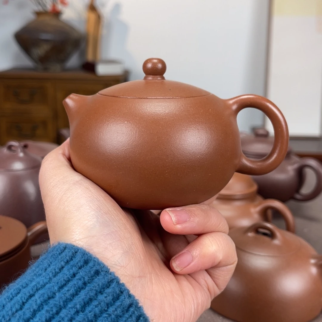 紫泥茶壶闽*仔西施台西170