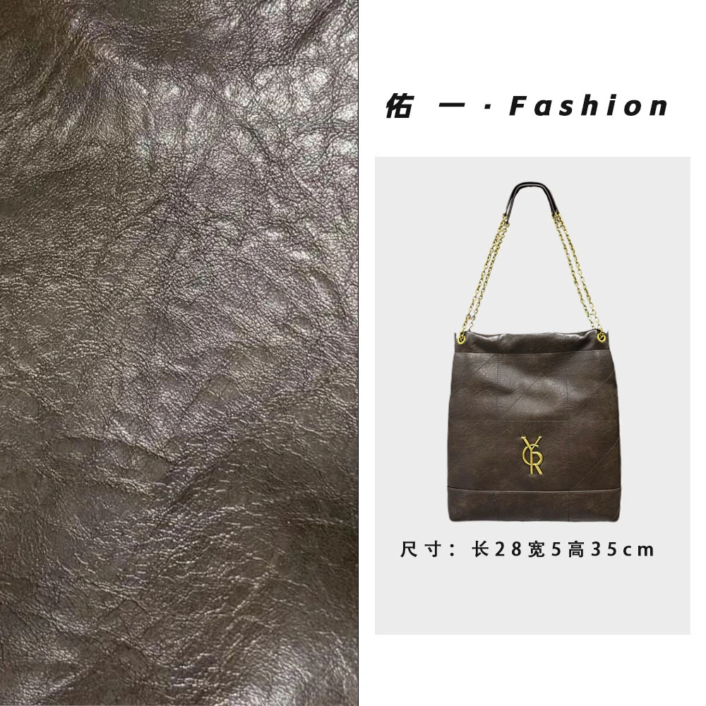 【工厂直销】SD-50207-可露丽咖女包时尚