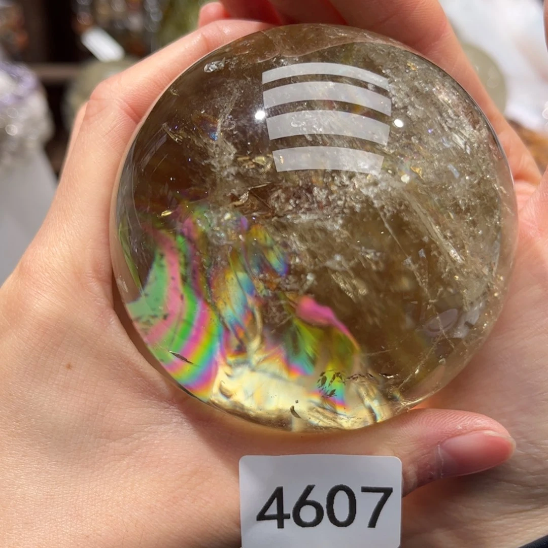 【闪购商品】未镶嵌大型摆件（非配饰）水晶