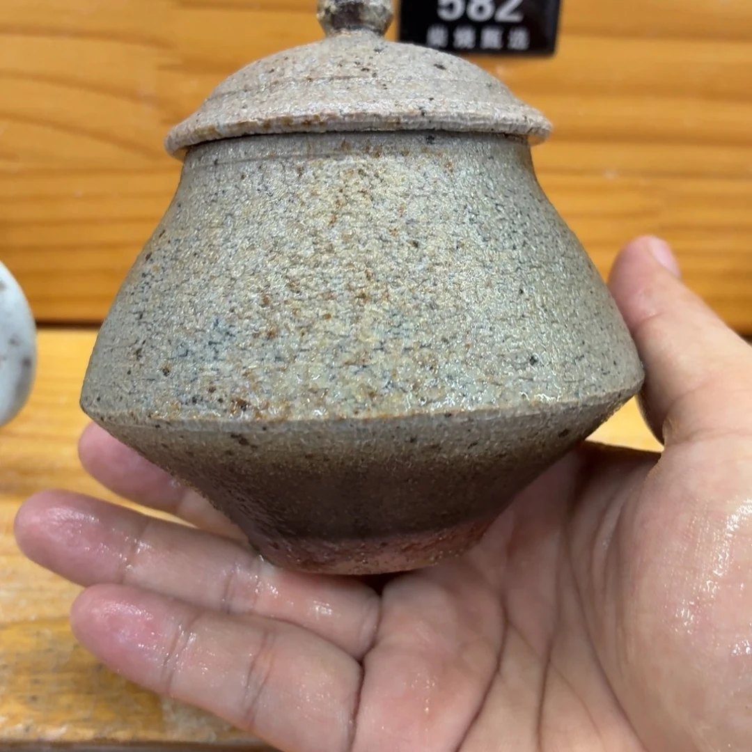 陶园柴烧精品高货575