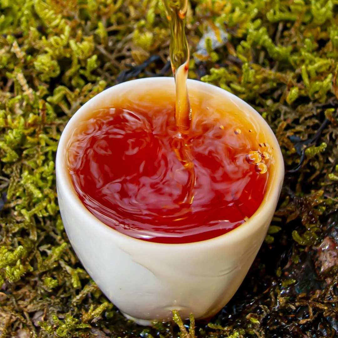 【VIP水仙一斤】 武夷岩茶  精选好茶