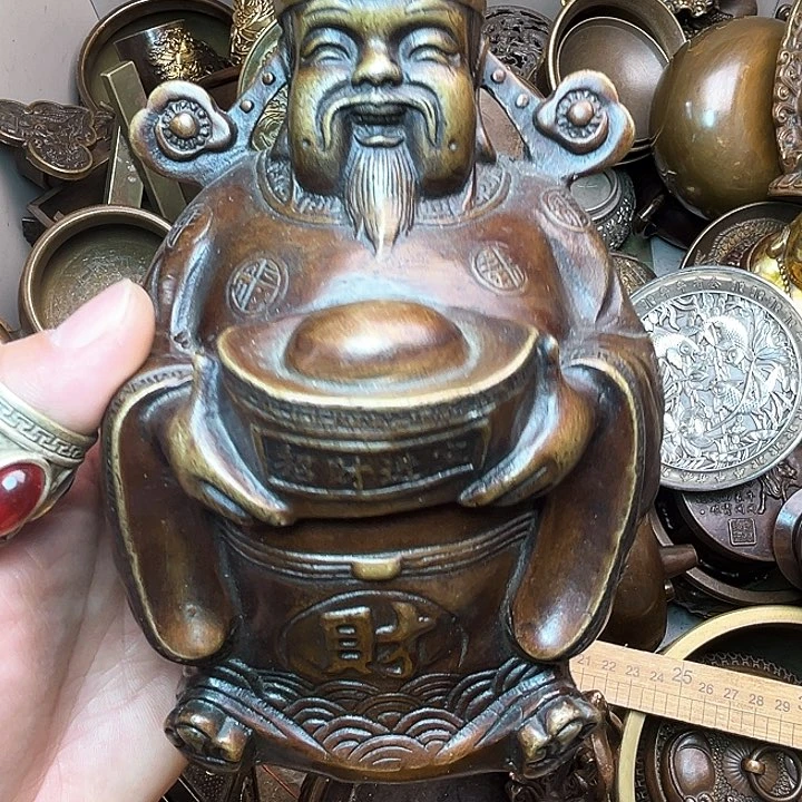 铜锣湾的历史文化
