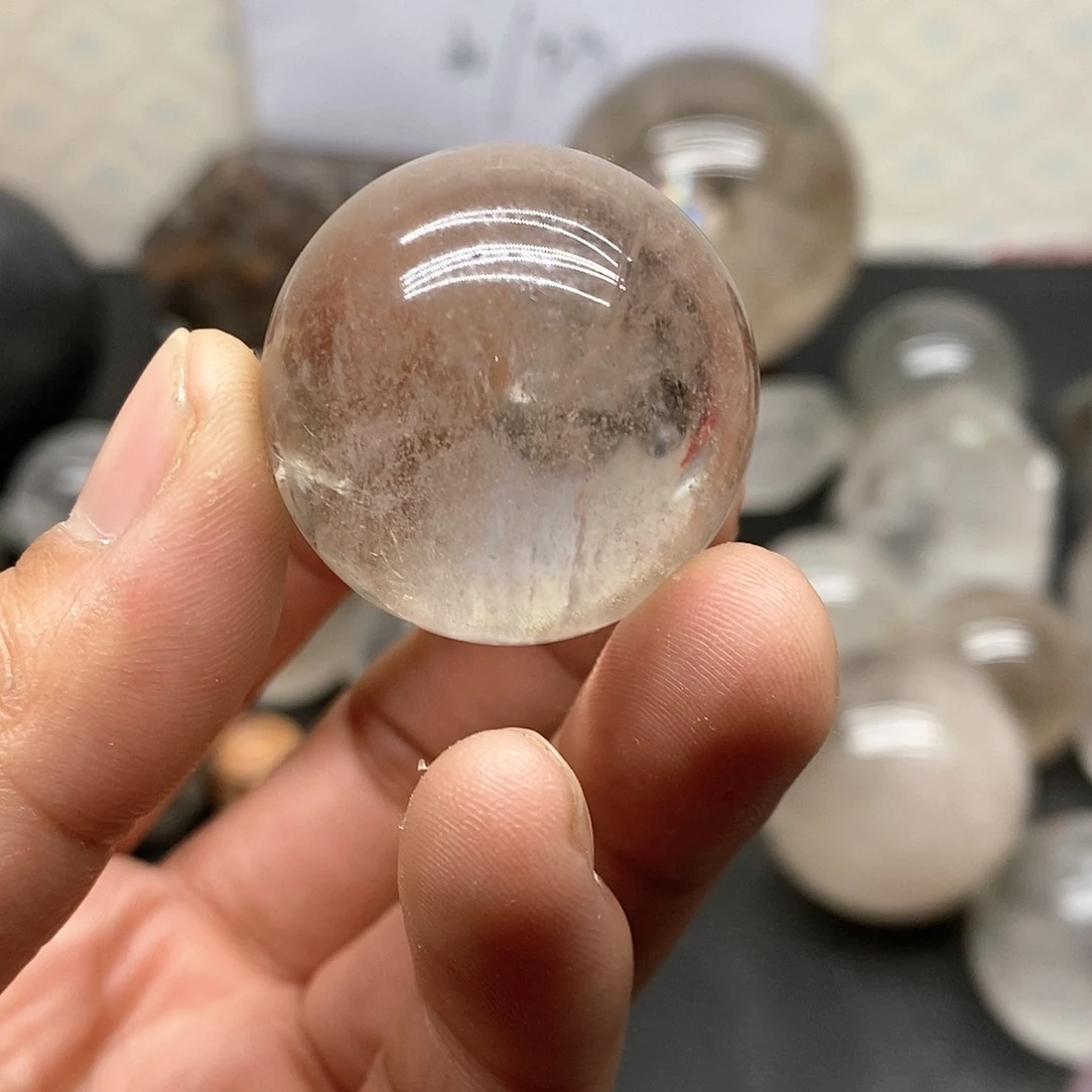 水晶189未镶嵌水晶石