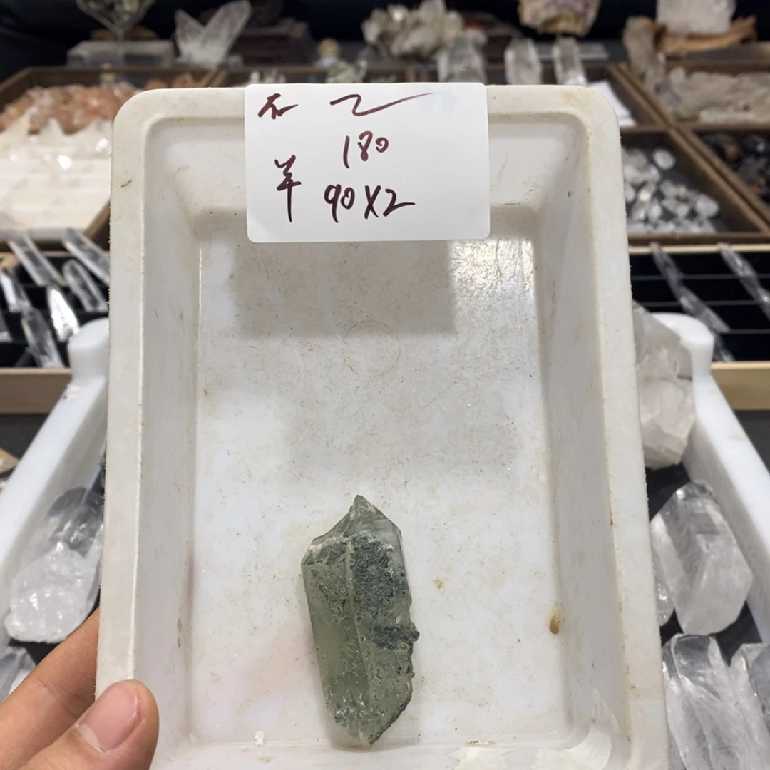 水晶水晶、水晶、水晶未镶嵌不****y