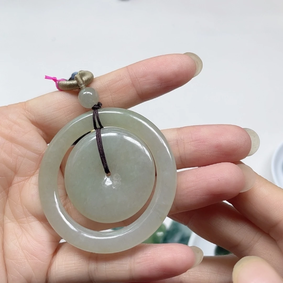 未镶嵌定制翡翠翡翠