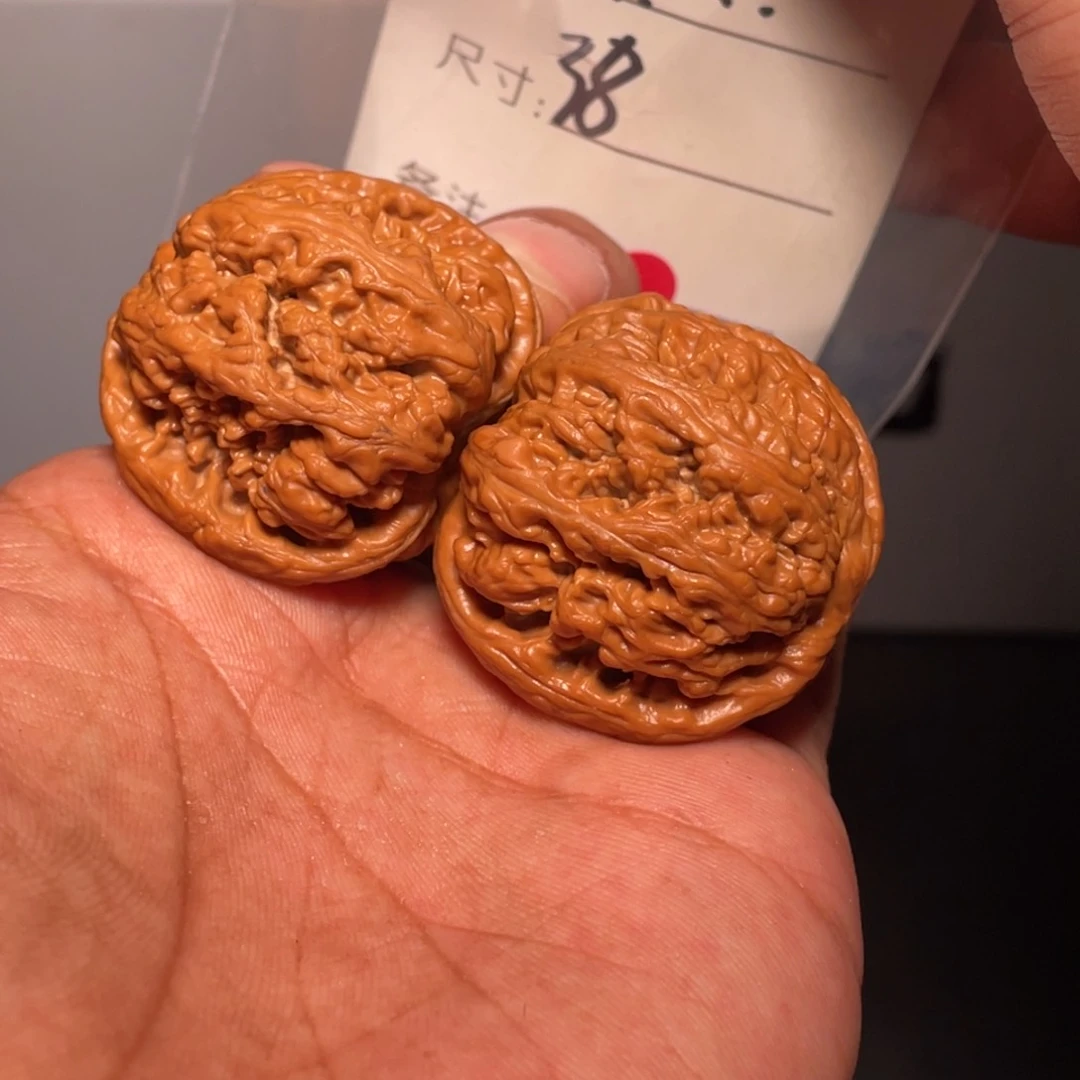 文玩核桃吊坠文玩核桃