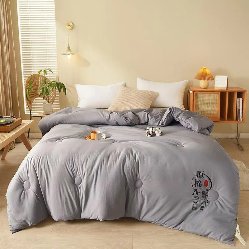 200*230秋冬双人被芯H8030