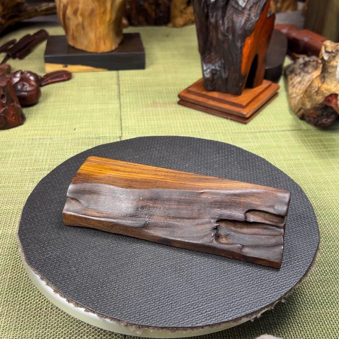 大果紫檀（缅甸花梨）散*