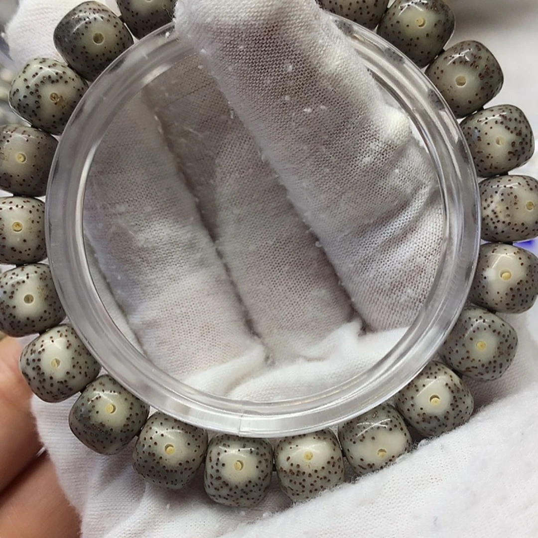 【闪购商品】星月菩提手串星月菩提11