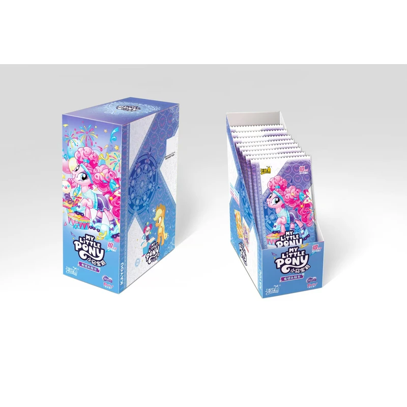 【战神】小马宝莉辉月包第五弹