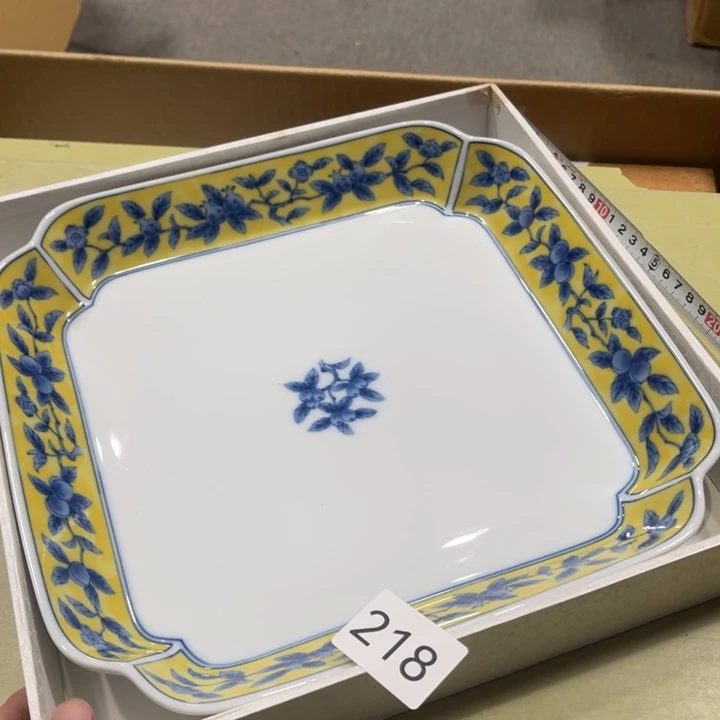 瓷片好看的好看的