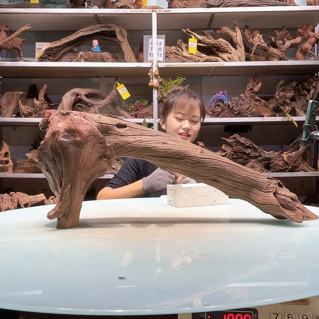 海***洋紫砂紫柚沉木不包损不包秒沉介意慎拍6522