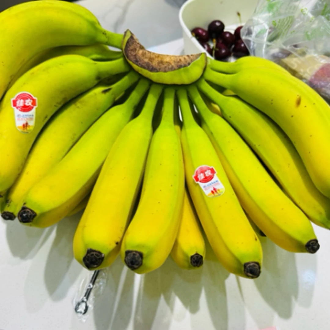 佳农香蕉（一物一拍）