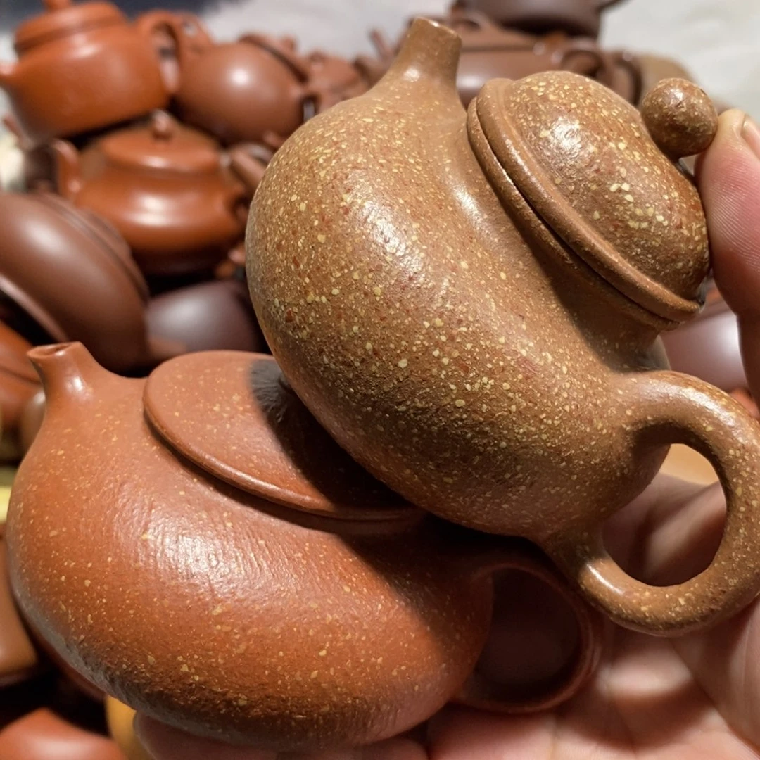 紫砂茶壶阿*闪购商品紫砂壶