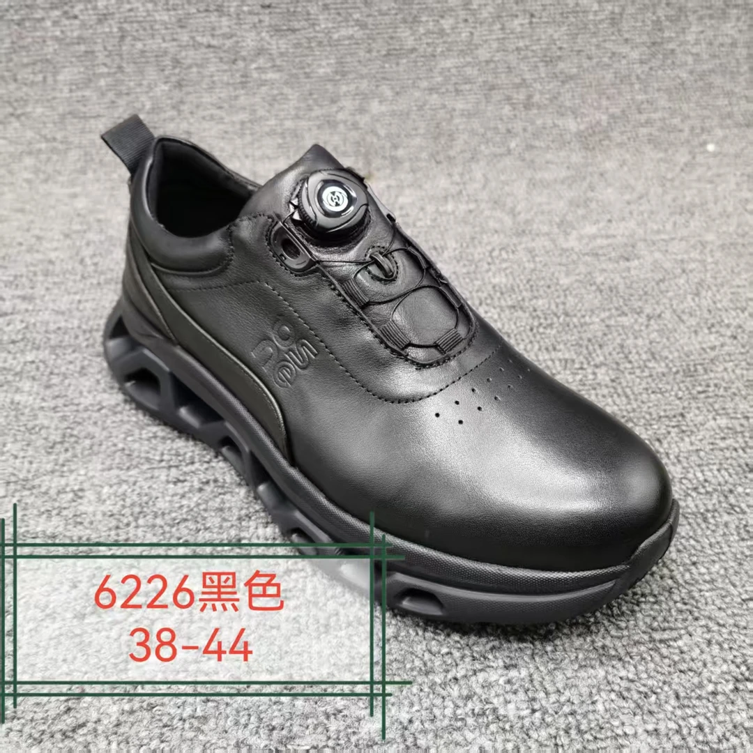 ONSE男士高端商务皮鞋