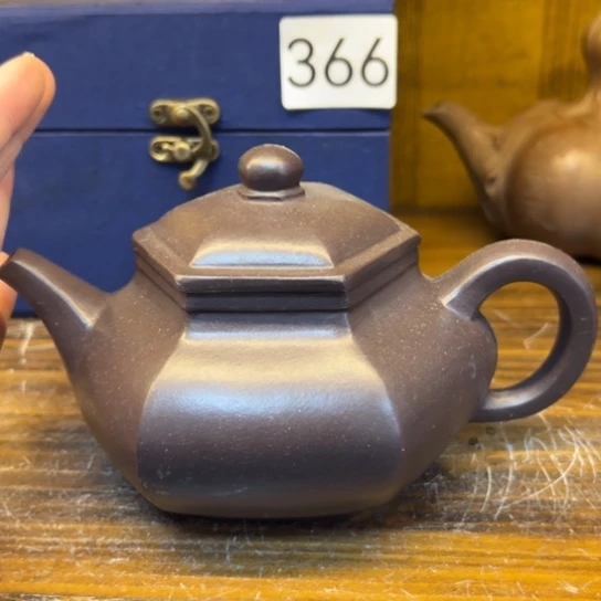 【闪购商品】紫砂茶壶紫砂壶等