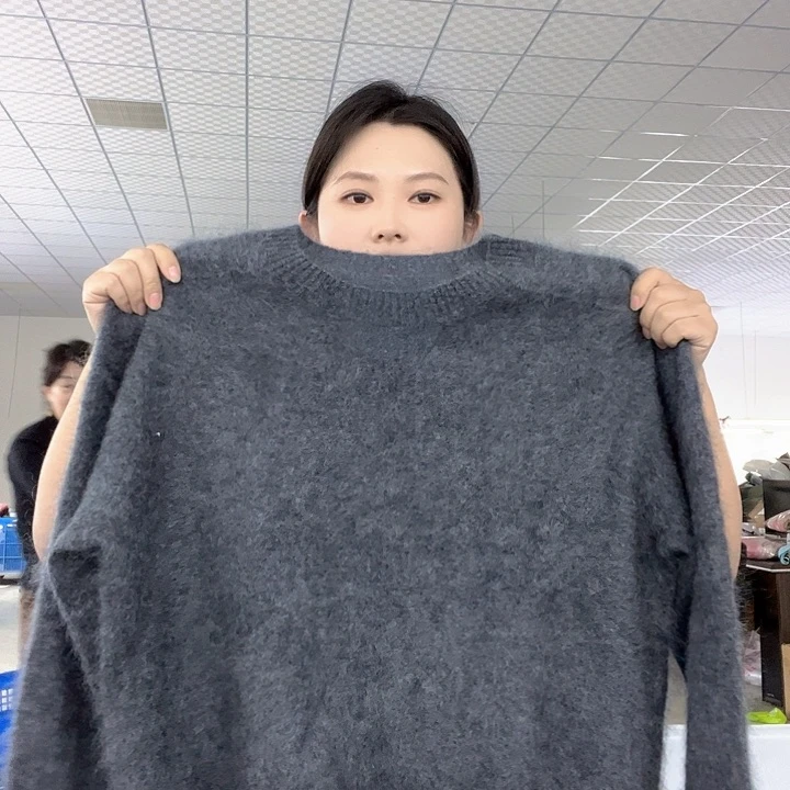 L***想羊绒特价不退换 122