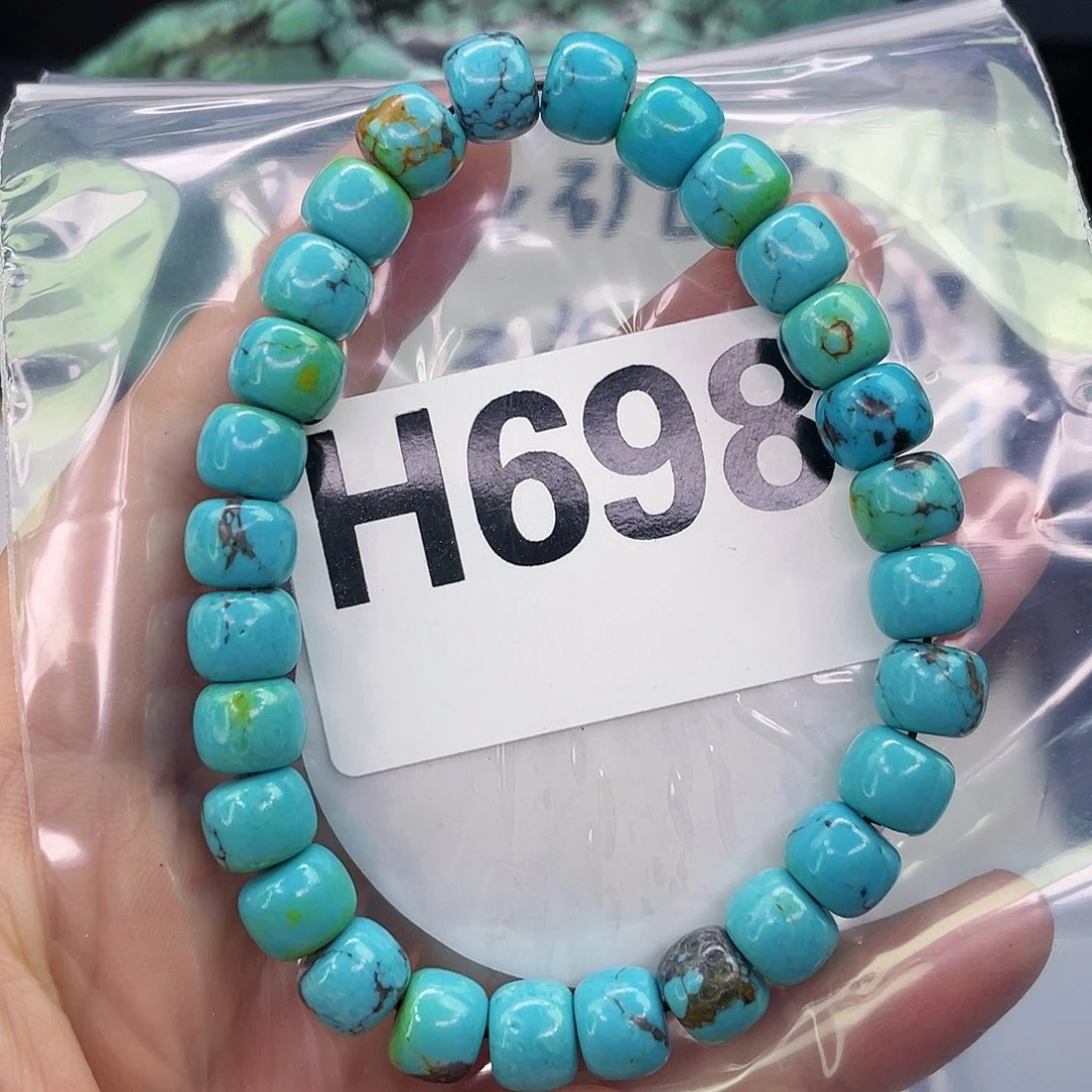 A空竹粉丝专享精品手工配珠