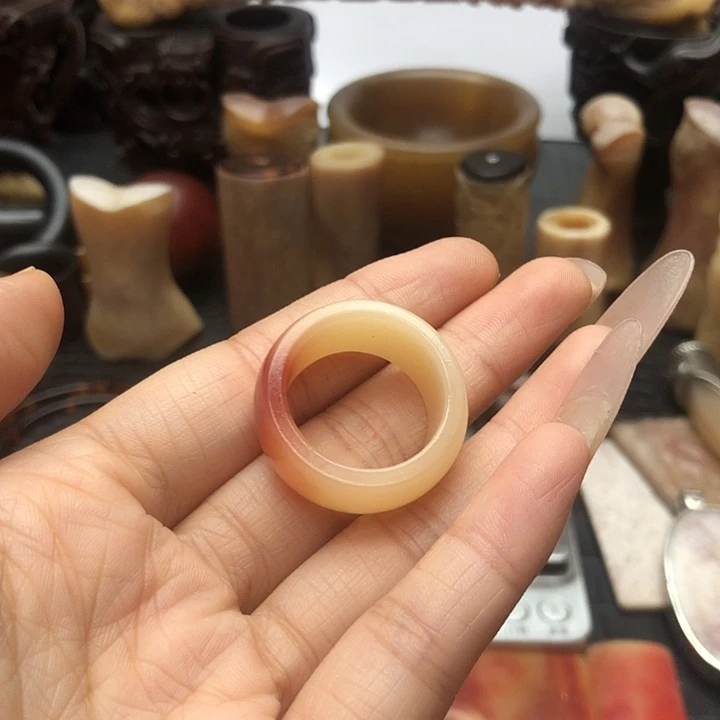 手串/手链驼骨21+戒圈