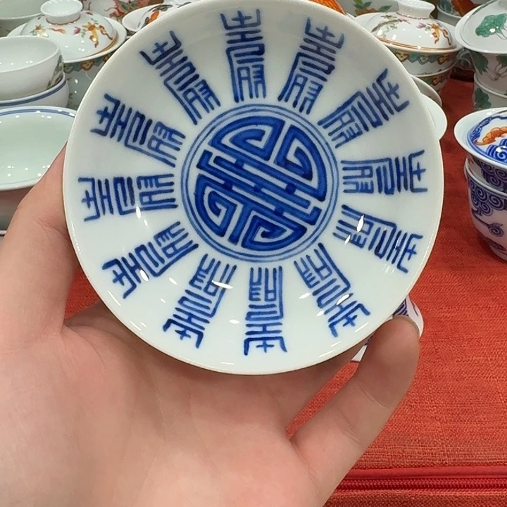 陶瓷艺术品收藏陶瓷