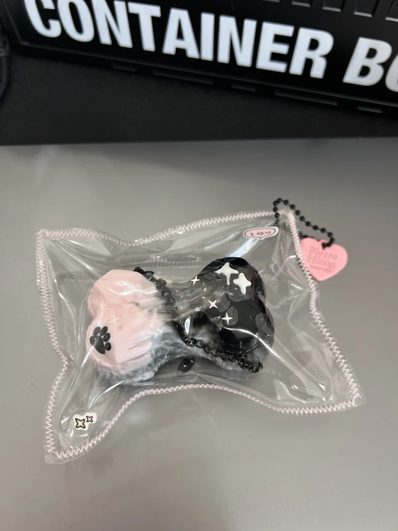 「Caviar Studio」蔷薇少女2.0 | 泥感 | 肌小力以上 捏捏玩具