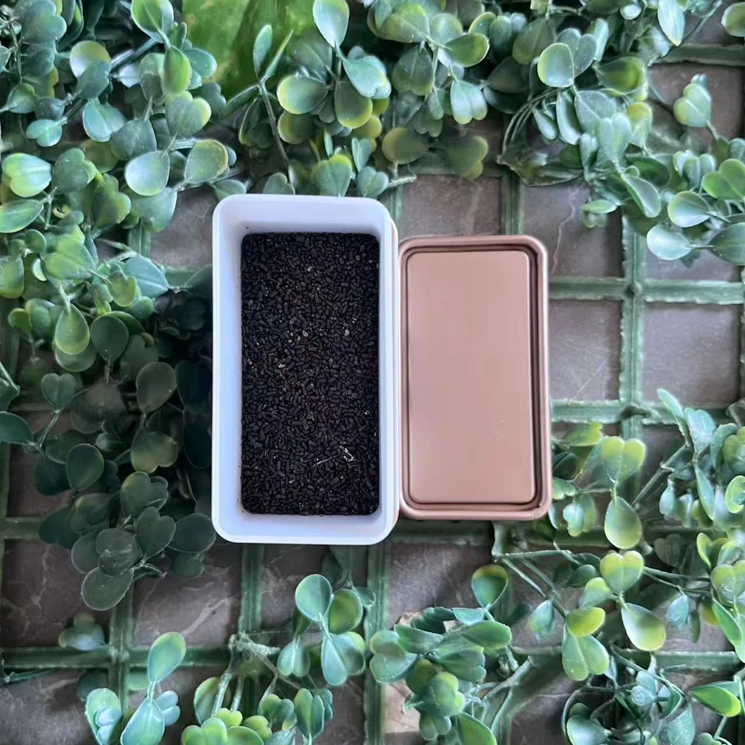 雨腾古茶 1000 龙SD“化L”J世核J能30g/罐（11月26)