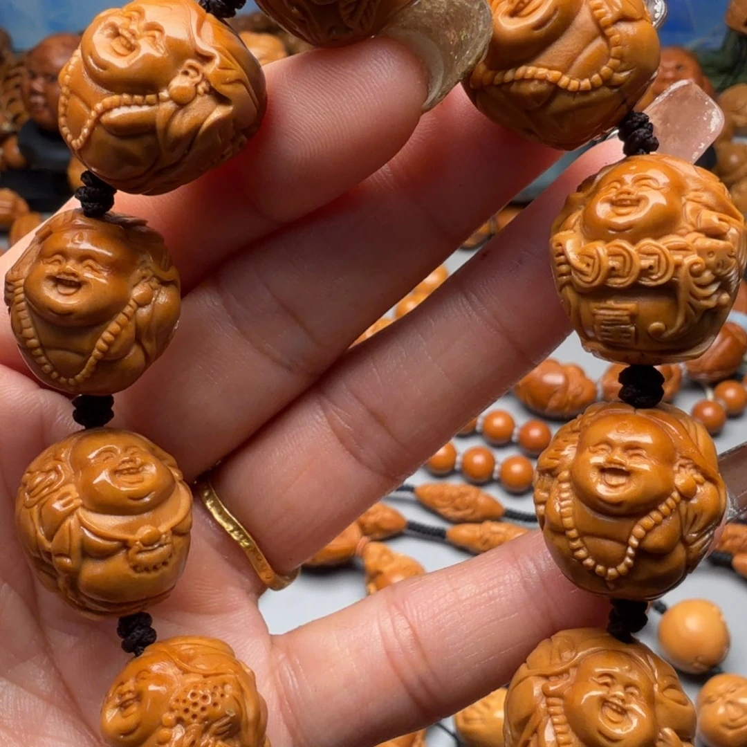 手串/手链橄榄核橄榄核